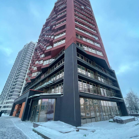 Фотография Продается производственное/складское помещение по адресу г. Минск, Жореса Алфёрова ул., д. 1 - фото 2