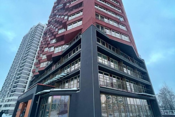 Продается производственное/складское помещение по адресу г. Минск, Жореса Алфёрова ул., д. 1 - фото 2