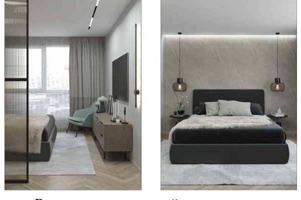 2-комнатная квартира по адресу Морской Риф ул., д. 1 - фото 7