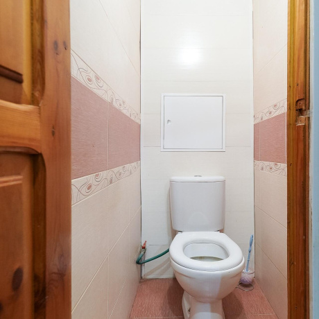 Фотография 2-комнатная квартира по адресу Беляева ул., д. 3 - фото 8