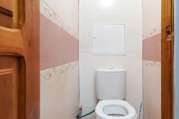 2-комнатная квартира по адресу Беляева ул., д. 3 - фото 16