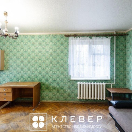 Фотография 1-комнатная квартира по адресу Клумова ул., д. 25 - фото 5