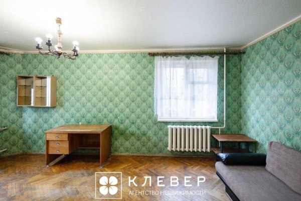 1-комнатная квартира по адресу Клумова ул., д. 25 - фото 5