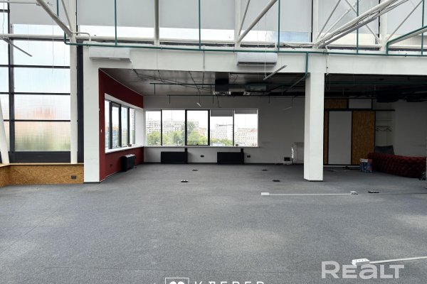 Продается офисное помещение по адресу г. Минск, Кальварийская ул., д. 16 - фото 7