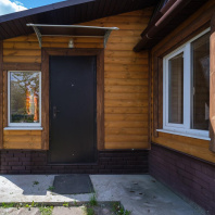 Фотография Продается дача с/т. Текстильщик-1, Заславская ул. - фото 6