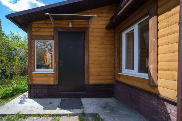 Продается дача с/т. Текстильщик-1, Заславская ул. - фото 6