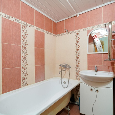 Фотография 2-комнатная квартира по адресу Беляева ул., д. 3 - фото 9