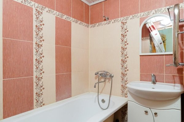 2-комнатная квартира по адресу Беляева ул., д. 3 - фото 17