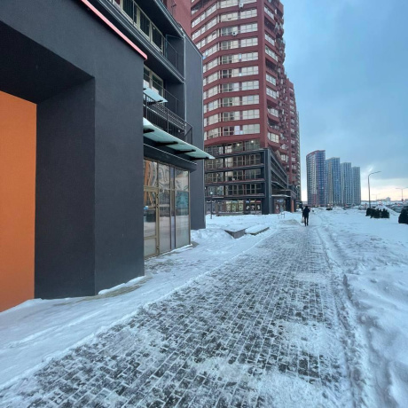 Фотография Продается производственное/складское помещение по адресу г. Минск, Жореса Алфёрова ул., д. 1 - фото 3