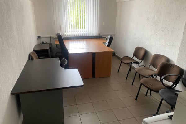 Продается офисное помещение по адресу г. Минск, Инженерная ул., д. 1 к. Б - фото 9