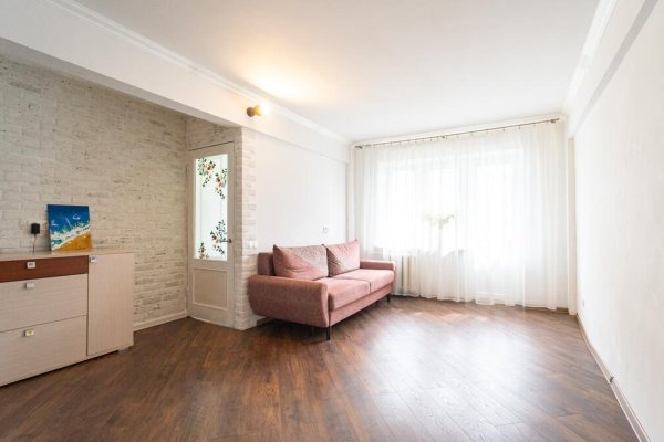 2-комнатная квартира по адресу Скрыганова ул., д. 11 - фото 6