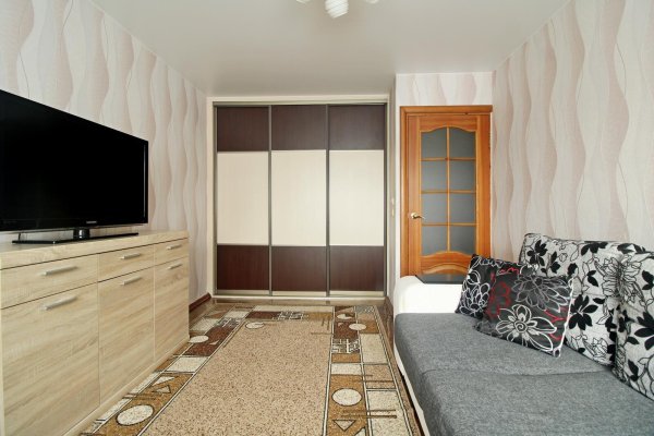 2-комнатная квартира по адресу Волгоградская ул., д. 15 - фото 5