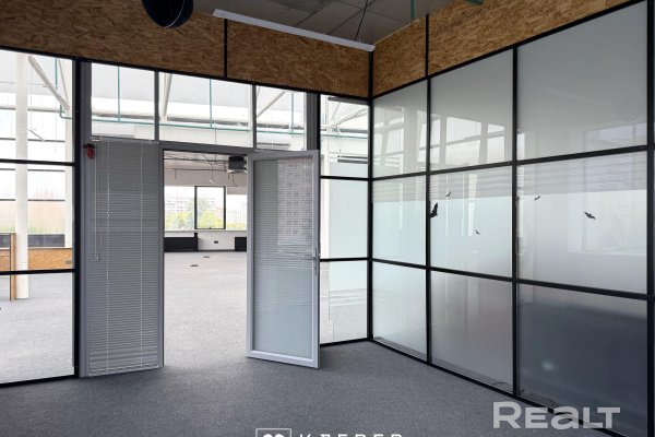 Продается офисное помещение по адресу г. Минск, Кальварийская ул., д. 16 - фото 8