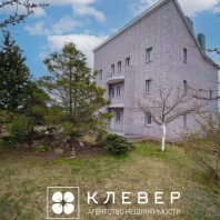 Фотография Продается коттедж аг. Семково, Мирная ул. - фото 5