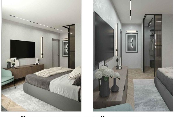 2-комнатная квартира по адресу Морской Риф ул., д. 1 - фото 9