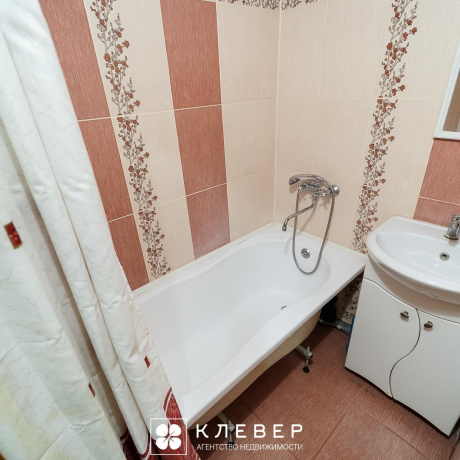 Фотография 2-комнатная квартира по адресу Беляева ул., д. 3 - фото 10