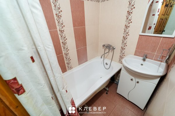 2-комнатная квартира по адресу Беляева ул., д. 3 - фото 18