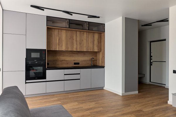 3-комнатная квартира по адресу Игоря Лученка ул., д. 29 - фото 5