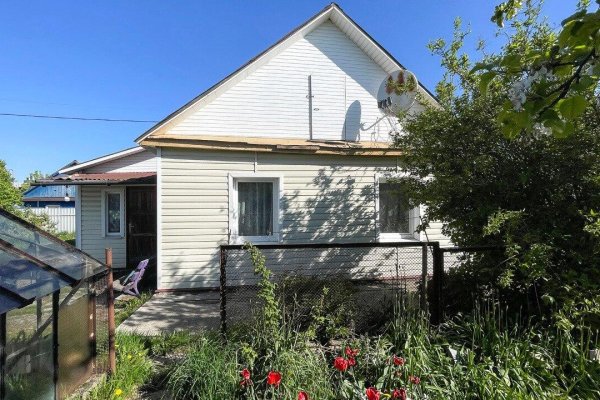 Продается дом д. Дворицкая Слобода, Зеленая ул., д. 31 - фото 7