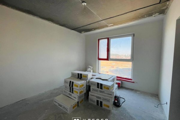 2-комнатная квартира по адресу Морской Риф ул., д. 1 - фото 10