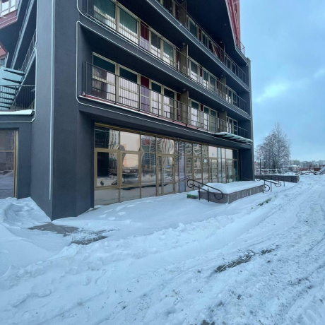 Фотография Продается производственное/складское помещение по адресу г. Минск, Жореса Алфёрова ул., д. 1 - фото 4