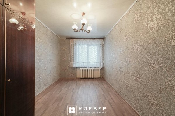 2-комнатная квартира по адресу Беляева ул., д. 3 - фото 11
