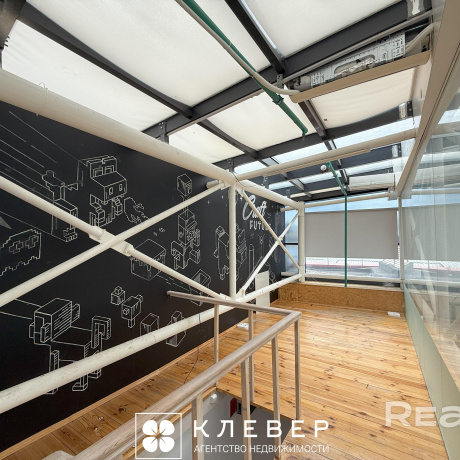 Фотография Продается офисное помещение по адресу г. Минск, Кальварийская ул., д. 16 - фото 9