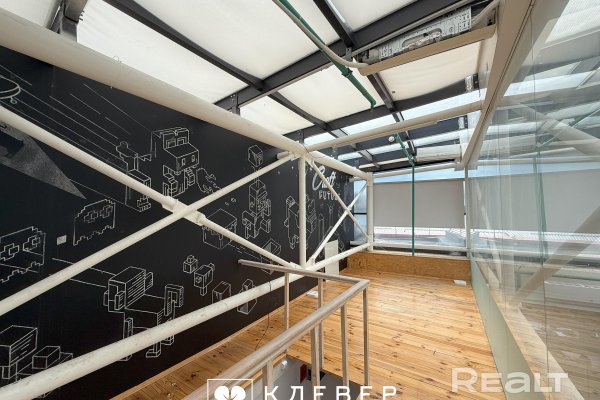 Продается офисное помещение по адресу г. Минск, Кальварийская ул., д. 16 - фото 9