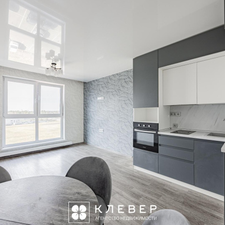 Фотография 2-комнатная квартира по адресу Гвишиани ул., д. 7 - фото 2