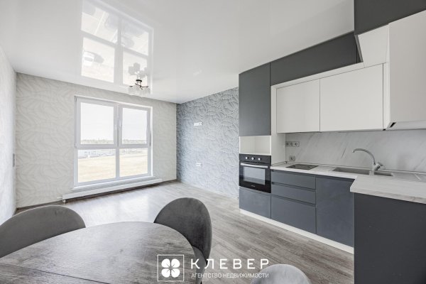 2-комнатная квартира по адресу Гвишиани ул., д. 7 - фото 2