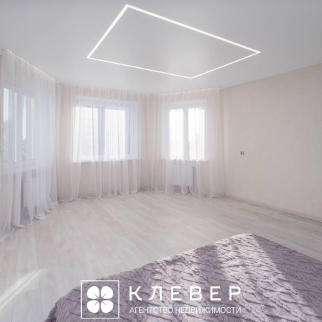 Фотография 1-комнатная квартира по адресу Героев 120 Дивизии ул., д. 33 - фото 2