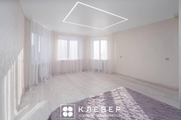 1-комнатная квартира по адресу Героев 120 Дивизии ул., д. 33 - фото 2