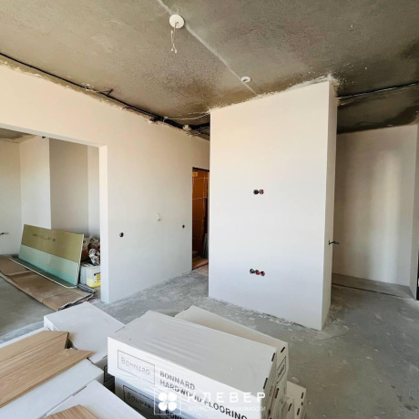 Фотография 2-комнатная квартира по адресу Морской Риф ул., д. 1 - фото 11