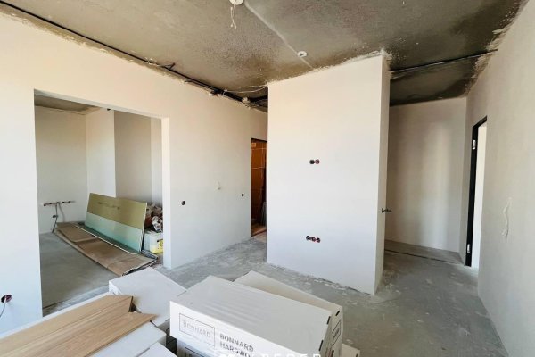 2-комнатная квартира по адресу Морской Риф ул., д. 1 - фото 11