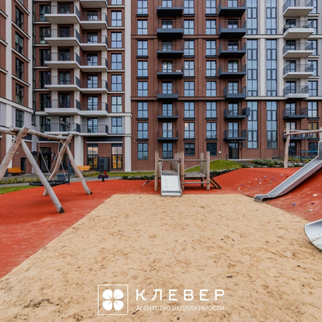 Фотография 3-комнатная квартира по адресу Виталия Цвирко ул., д. 84 - фото 17