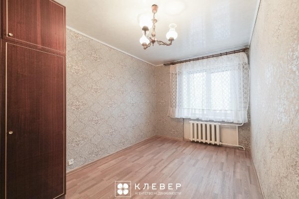 2-комнатная квартира по адресу Беляева ул., д. 3 - фото 6
