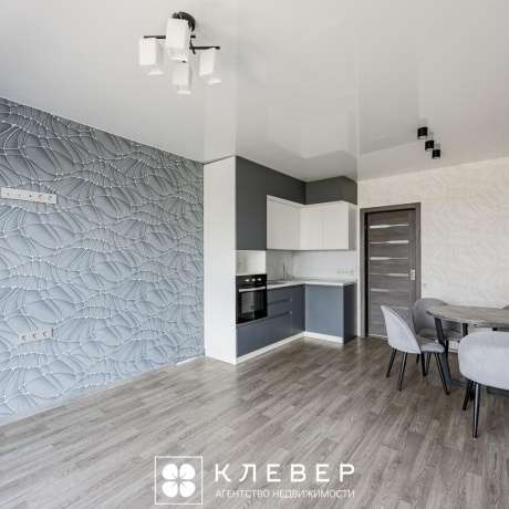 Фотография 2-комнатная квартира по адресу Гвишиани ул., д. 7 - фото 3