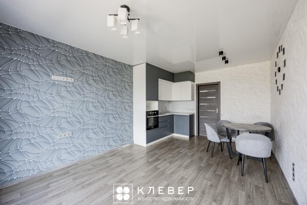 2-комнатная квартира по адресу Гвишиани ул., д. 7 - фото 3