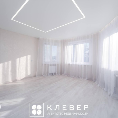 Фотография 1-комнатная квартира по адресу Героев 120 Дивизии ул., д. 33 - фото 3