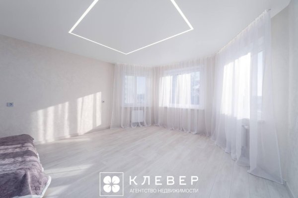 1-комнатная квартира по адресу Героев 120 Дивизии ул., д. 33 - фото 3