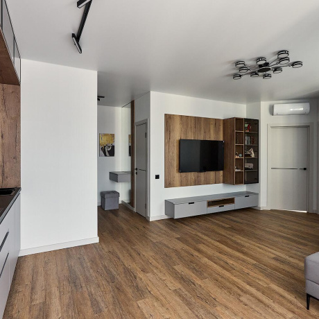 Фотография 3-комнатная квартира по адресу Игоря Лученка ул., д. 29 - фото 7