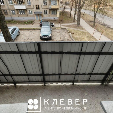 Фотография 1-комнатная квартира по адресу Клумова ул., д. 25 - фото 7