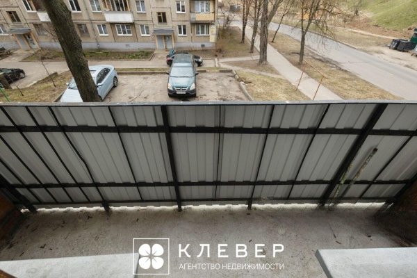 1-комнатная квартира по адресу Клумова ул., д. 25 - фото 7