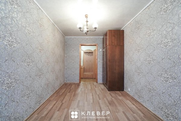 2-комнатная квартира по адресу Беляева ул., д. 3 - фото 13