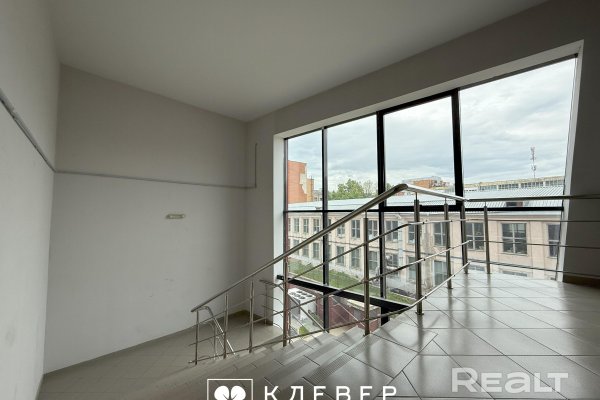 Продается офисное помещение по адресу г. Минск, Кальварийская ул., д. 16 - фото 11