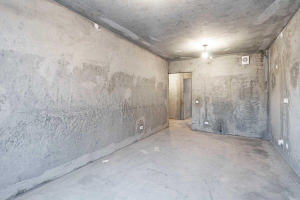 3-комнатная квартира по адресу Авиационная ул., д. 49 - фото 12