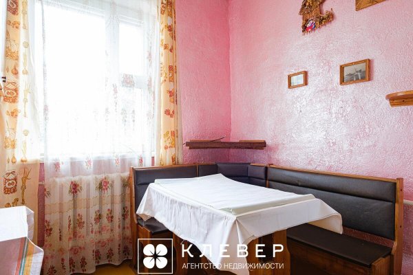 Продается коттедж аг. Колодищи, Октябрьская ул. - фото 7