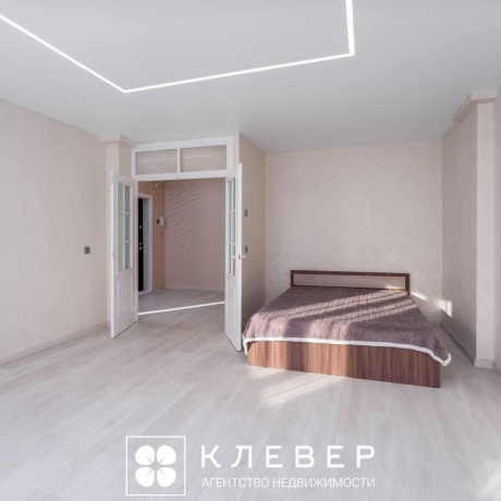 Фотография 1-комнатная квартира по адресу Героев 120 Дивизии ул., д. 33 - фото 4