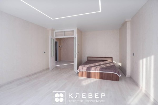 1-комнатная квартира по адресу Героев 120 Дивизии ул., д. 33 - фото 4