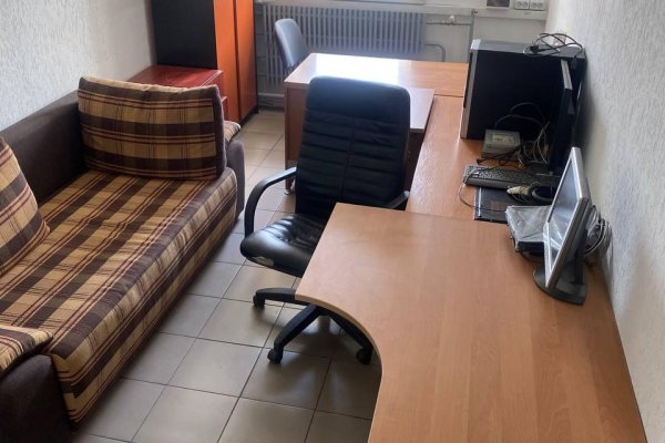 Продается офисное помещение по адресу г. Минск, Инженерная ул., д. 1 к. Б - фото 10